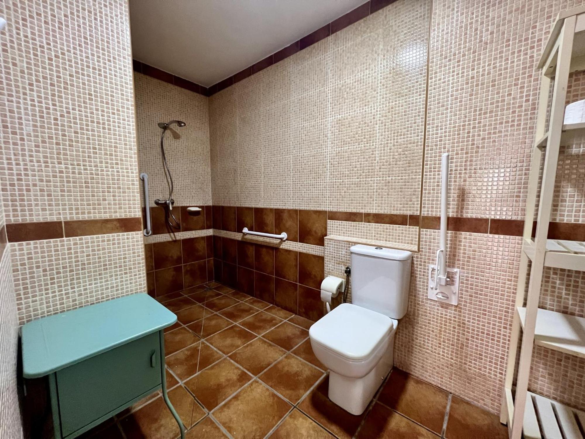 Ferienwohnung La Casita Del Pescador De La Carihuela Torremolinos Exterior foto