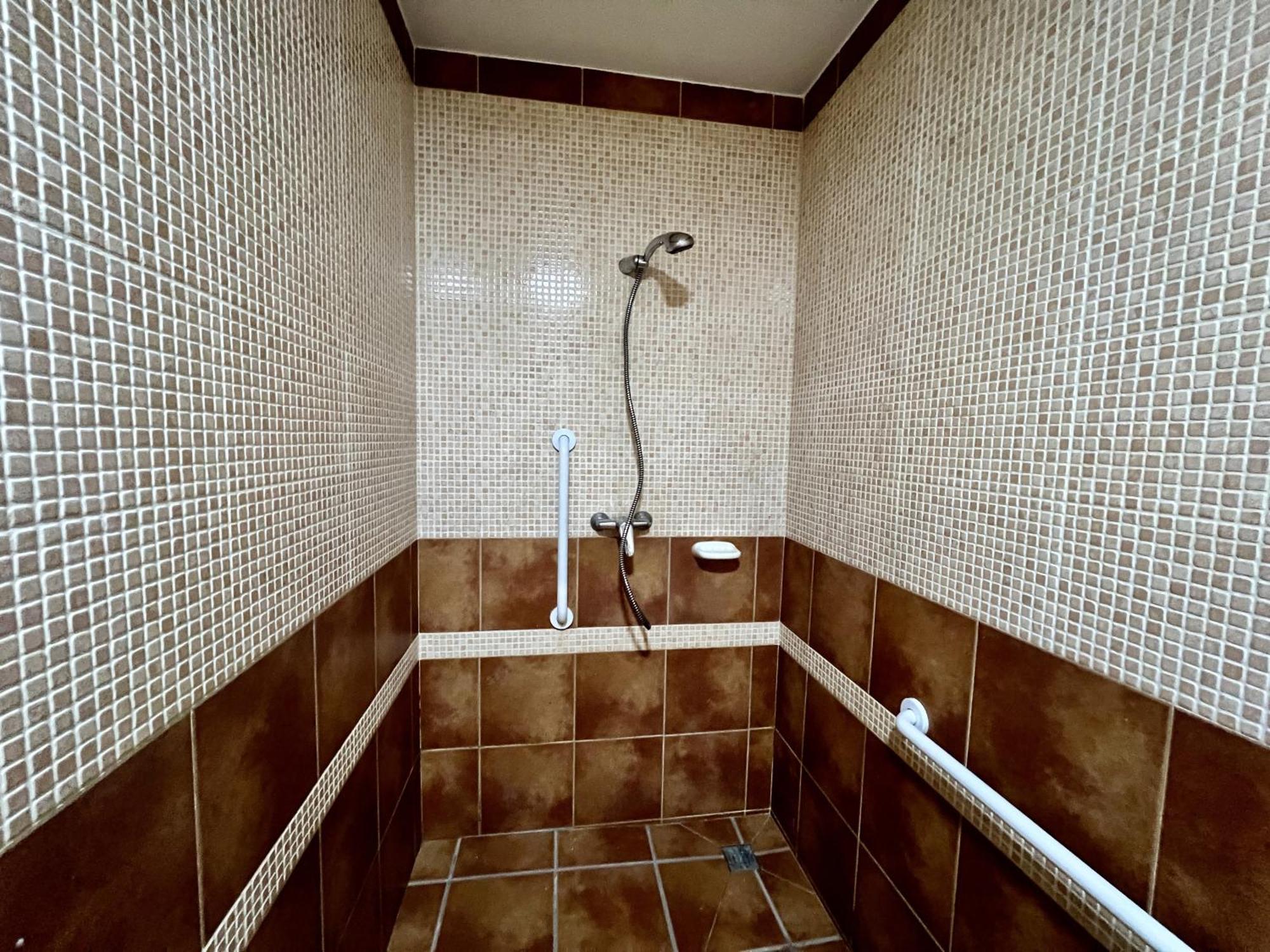 Ferienwohnung La Casita Del Pescador De La Carihuela Torremolinos Exterior foto